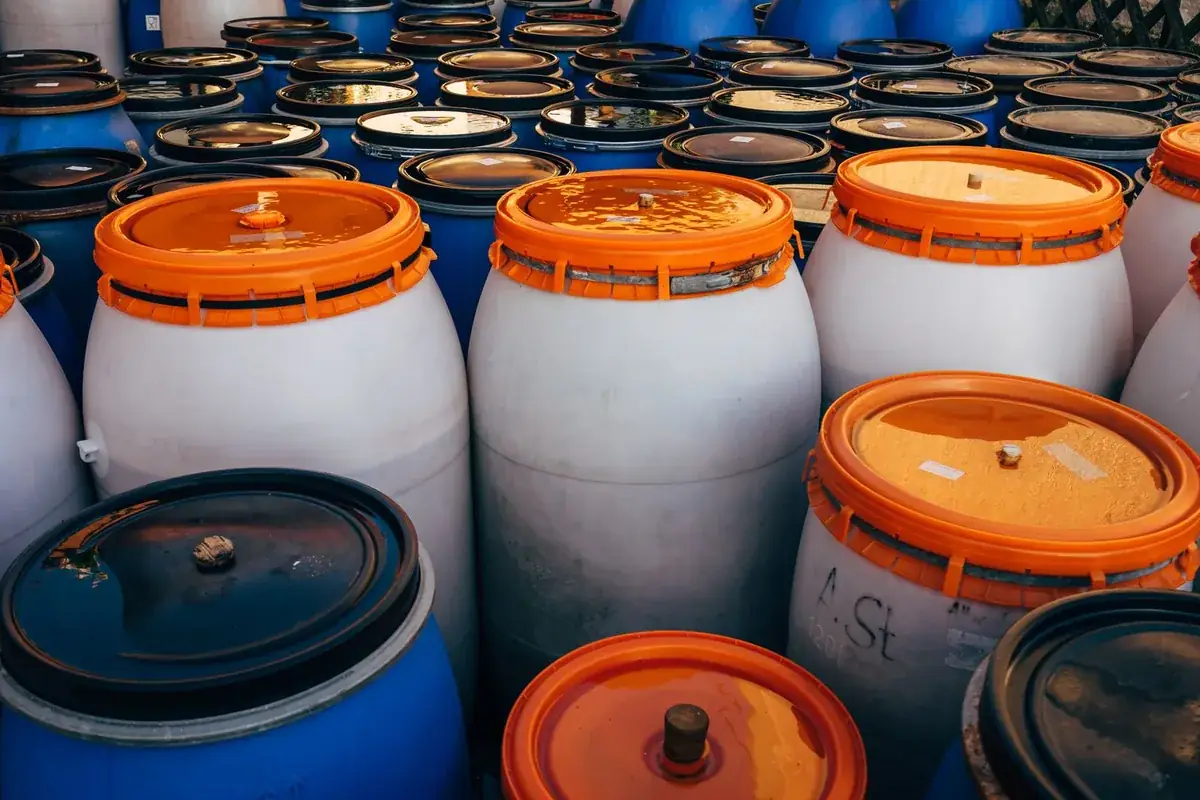 Medical Waste Removal in Columbia, MO